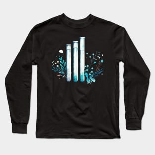 Science Chemistry Long Sleeve T-Shirt